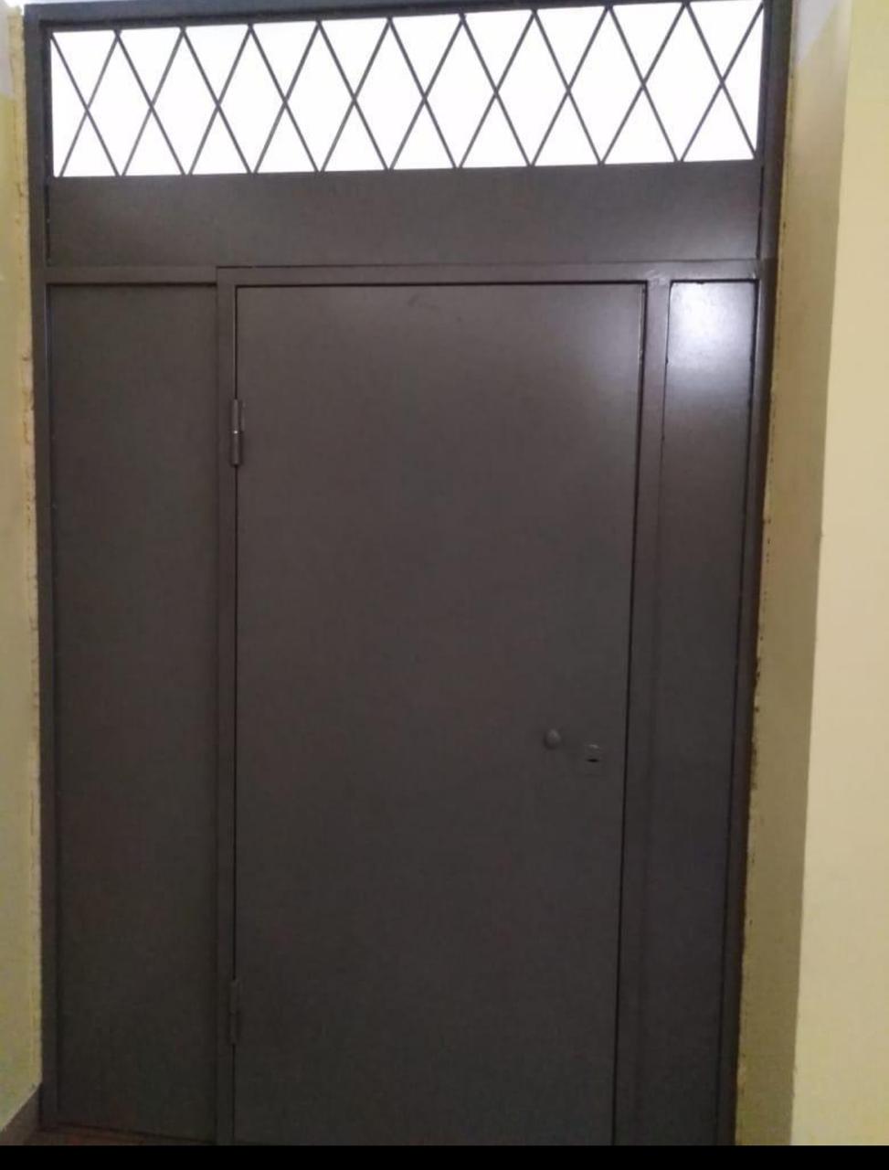 перегородка металлич 3